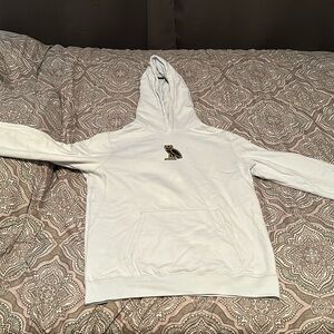 OVO Baby Blue Hoodie